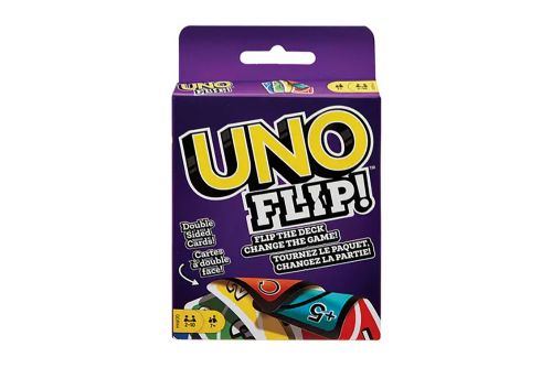 Game UNO Flip