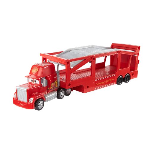 Cars - Mack Hauler
