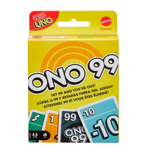 Game ONO 99