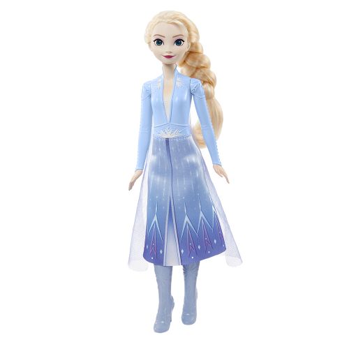 Frozen - Fashion Doll Elsa