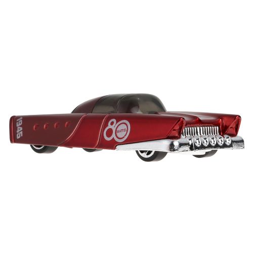 Hot Wheels - 80th Anniversary Mattel Dream Mobile