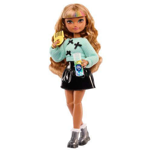 Barbie Dream Besties - Poupée Zia