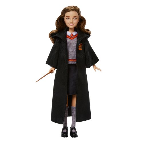 Harry Potter - Poupée Fashion Hermione Granger