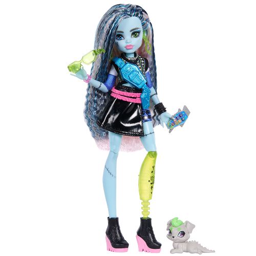 Monster High - Frankie Stein Doll