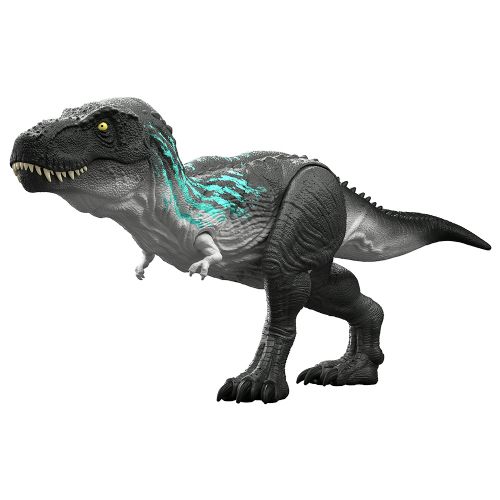 Jurassic World - Muscle Madness™ Tyrannosaurus rex