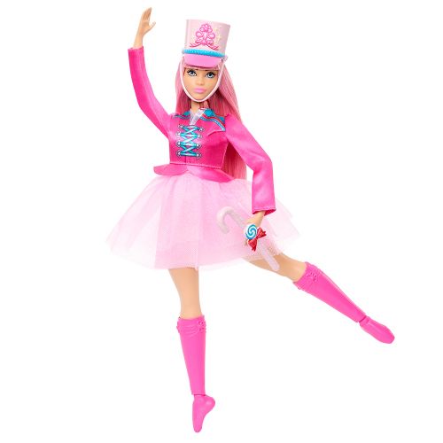 Barbie Fantasy - Nutcracker Doll - Daisy