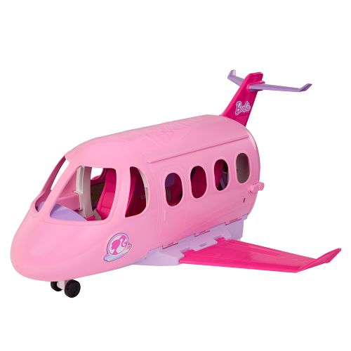 Barbie Ave - Dream Plane