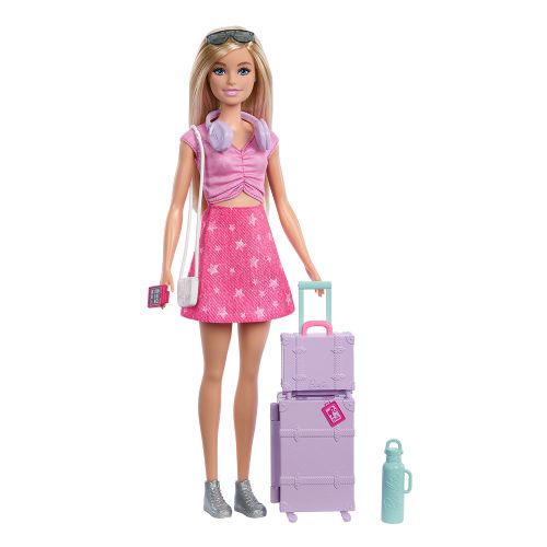 Barbie Family - Limitless Adventures - Malibu