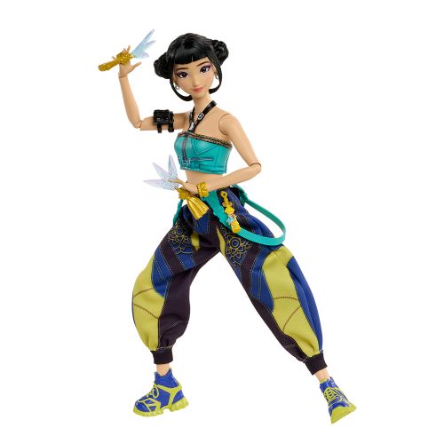 KPop Demon Hunters - Fashion Doll Zoey