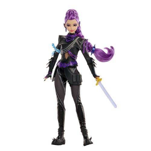 KPop Demon Hunters - Fashion Doll Deluxe