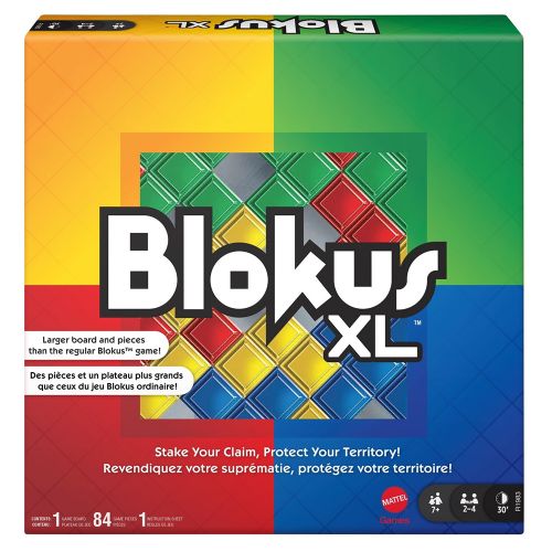 Jeu Blokus - XL