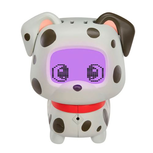 Pixel Petz - Digital Dog - Dalmatian