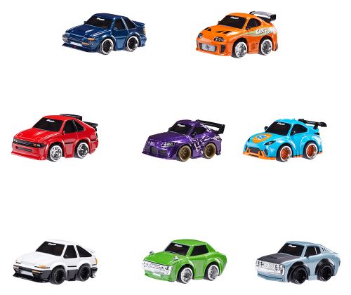 CarTuned - JDM Véhicule, assortiment