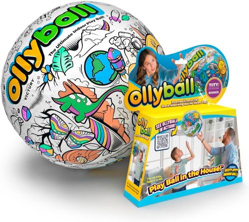 Ollyball classique