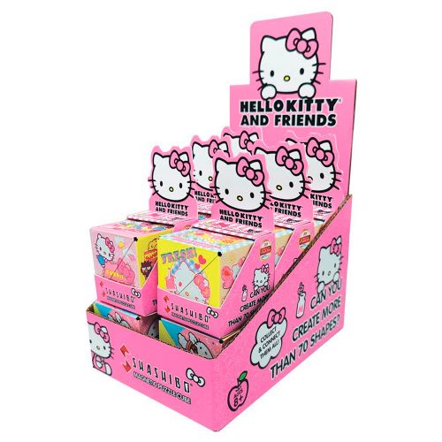 Shashibo Hello Kitty, assortiment