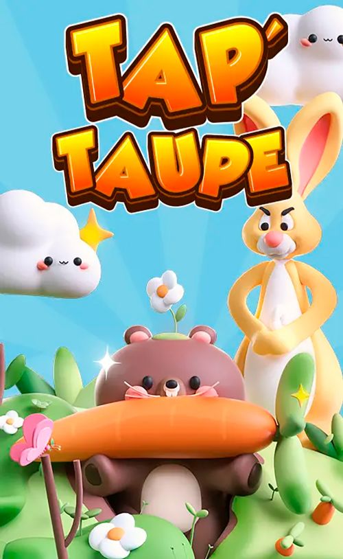 Tokidos - Tap' Taupe - Version française