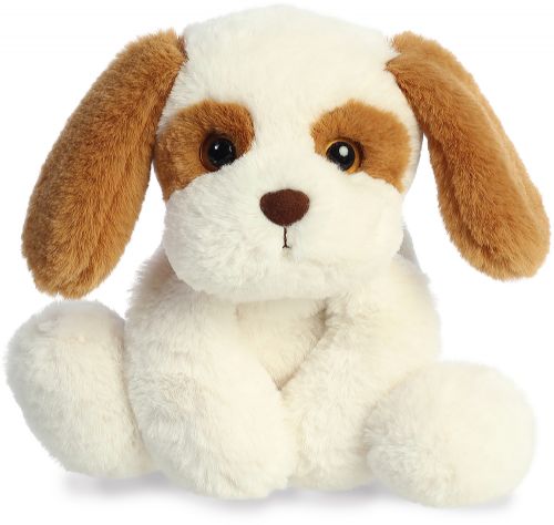 Peluche Flopsie - Murphy le chiot 30 cm