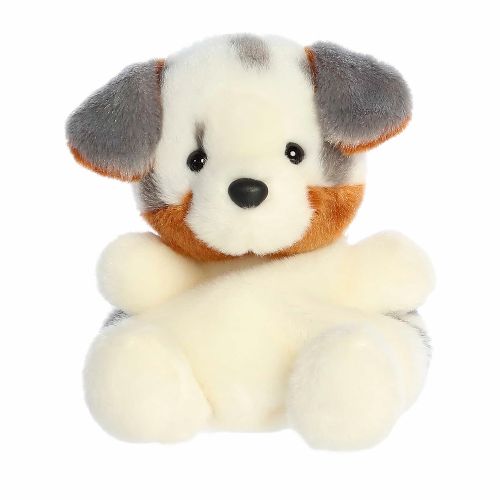 Peluche Palm Pals - Sydney le berger australien 13 cm