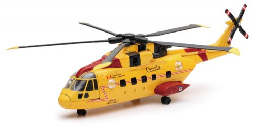 New Ray - Agusta EH Canadian Search & Rescue
