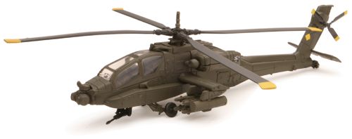 New Ray - Apache AH-64