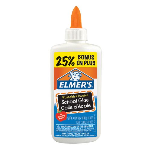 Elmer's ® - Colle blanche liquide 150ml