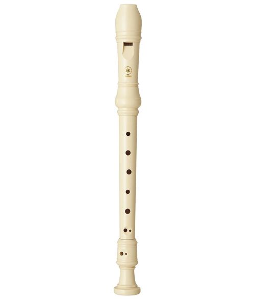 Soprano recorder