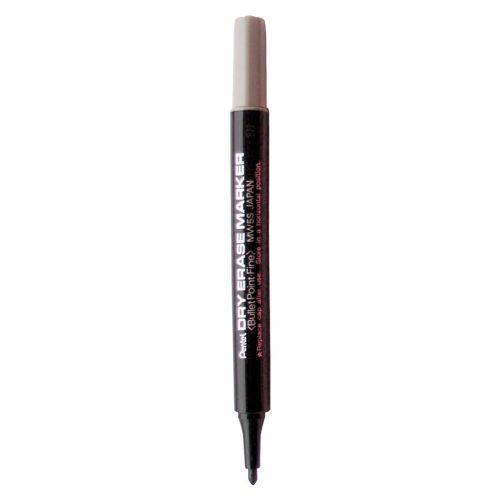 Pentel - Dry erase marker black