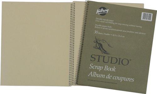 Scrapbook 12x10 30 pages