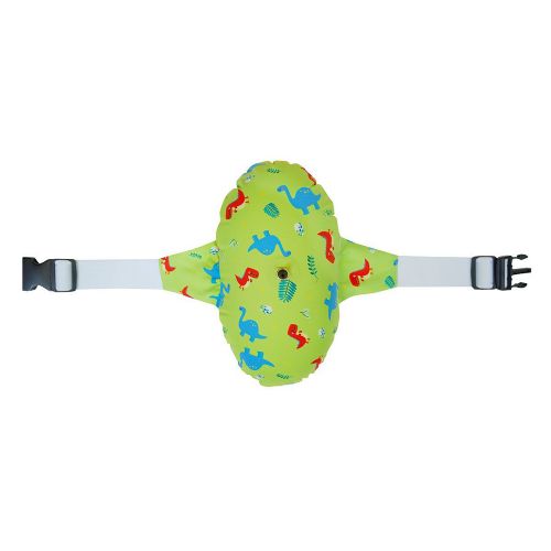Ballon dorsal Dino