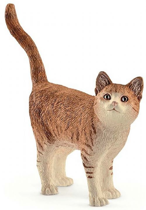 Farm World - Cat