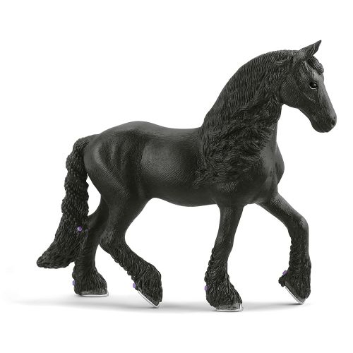 Horse Club - Frisian Mare