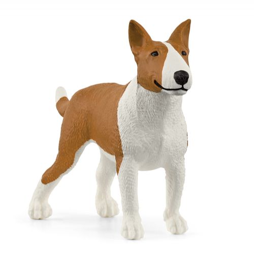 Farm World - Bull Terrier