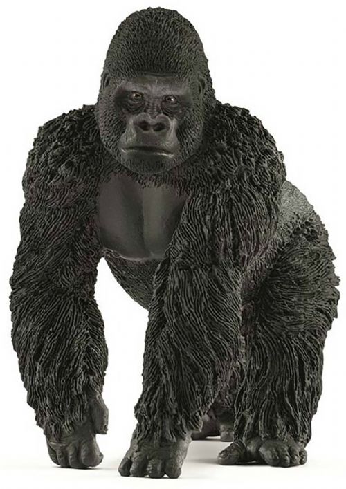 Wild Life - Gorilla, Mâle