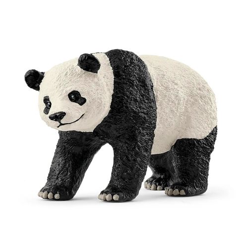 Wild Life - Giant panda