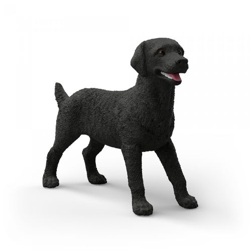 Farm World - Black labrador retriever