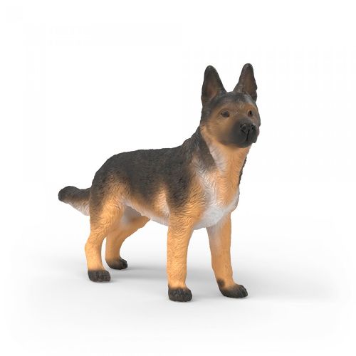Farm World - German Shepherd