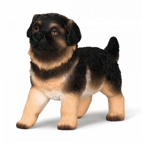 Farm World - German Shepherd puppy