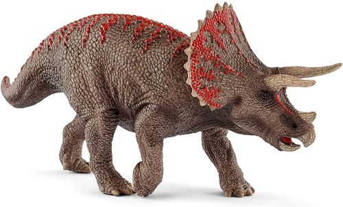 Dinosaurs - Triceratops