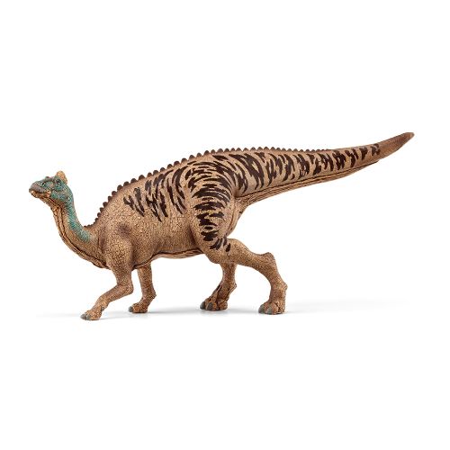 Dinosaurs - Edmontosaurus