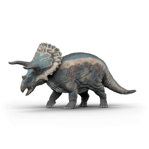 Dinosaurs - Triceratops