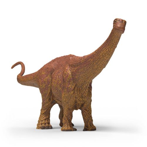 Dinosaurs - Brontosaurus