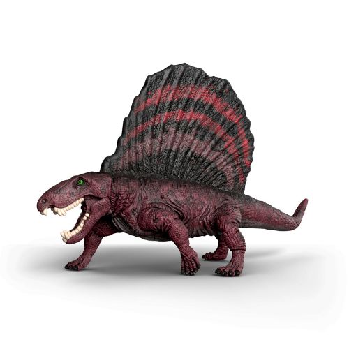 Dinosaurs - Dimetrodon
