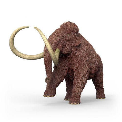 Dinosaurs - Mammoth