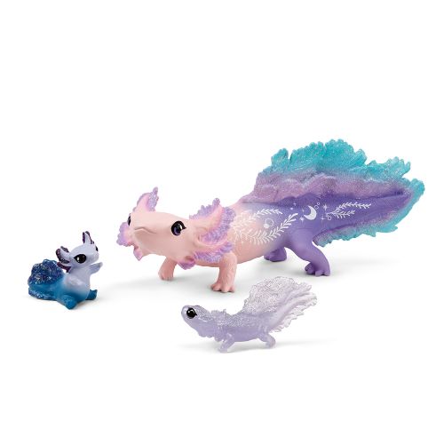 Bayala - Axolotl Discovery Set