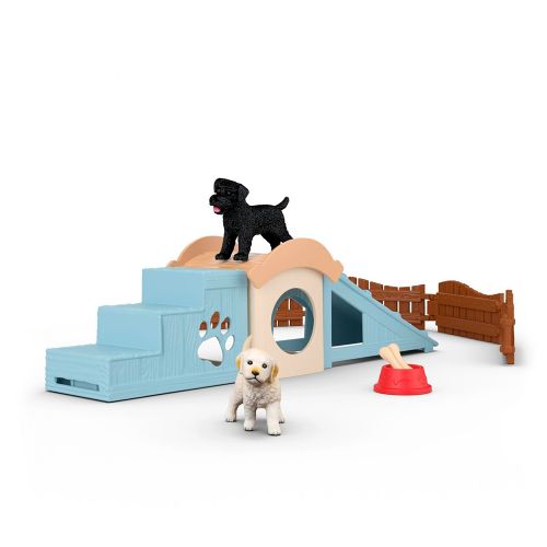 Farm World - Adventure time for puppies