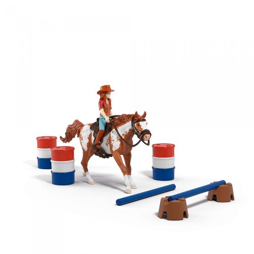Horse Club - Hannah's Western Adventures