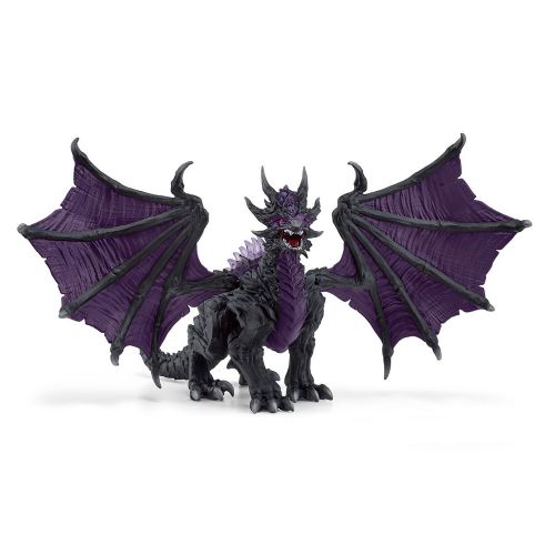 Eldrador - Shadow Dragon