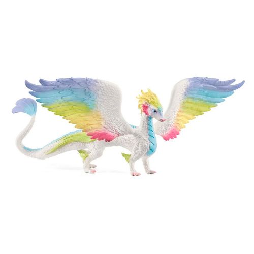Bayala - Rainbow dragon