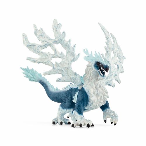 Eldrador - Ice dragon