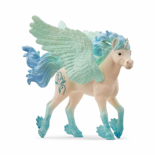 Bayala - Stormy Unicorn Foal
